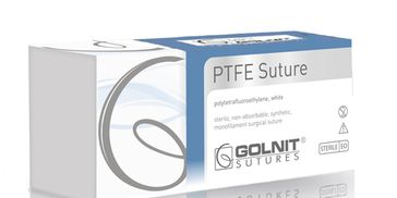 Шовні матеріали