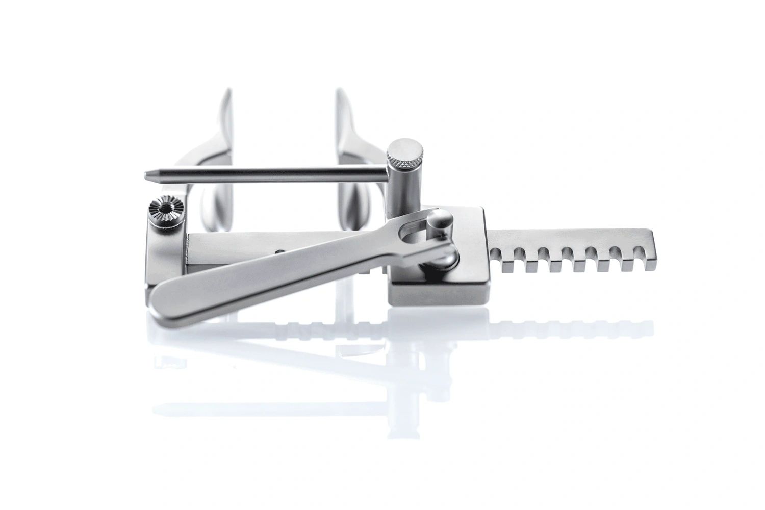 Хірургічні інструменти