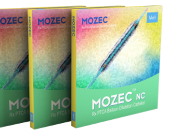 Стенти і клапани